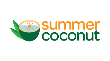 summercoconut.com is for sale