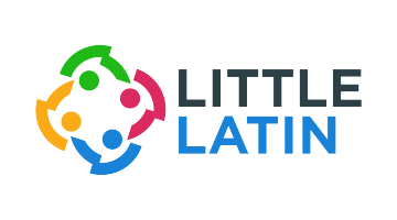 littlelatin.com is for sale