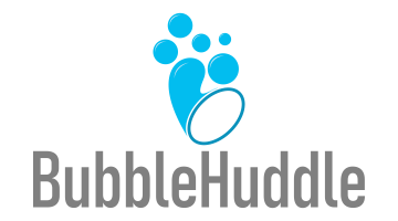 bubblehuddle.com is for sale