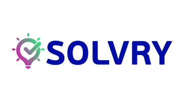 solvry.com