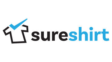 sureshirt.com is for sale