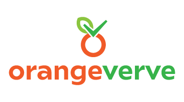 orangeverve.com is for sale