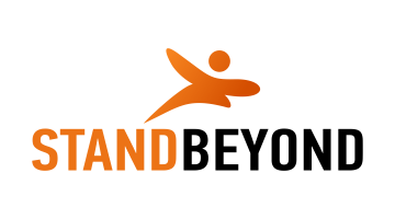 standbeyond.com is for sale