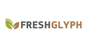 freshglyph.com is for sale