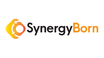 synergyborn.com is for sale