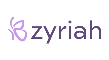 zyriah.com is for sale