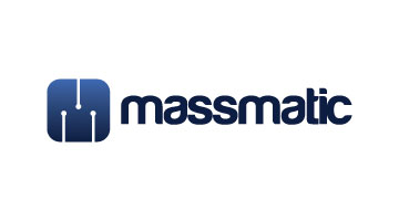 massmatic.com is for sale