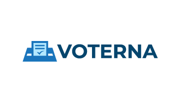 voterna.com is for sale