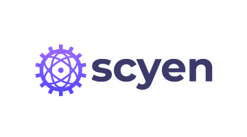 scyen.com is for sale