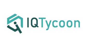 iqtycoon.com is for sale