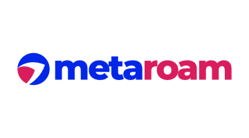 metaroam.com is for sale