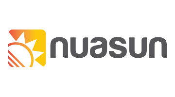 nuasun.com