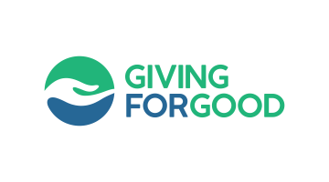 givingforgood.com is for sale
