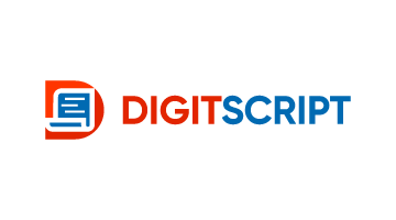 digitscript.com is for sale