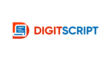 digitscript.com