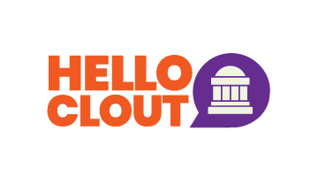 helloclout.com is for sale