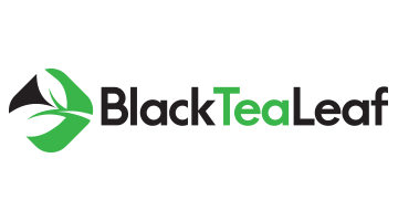 blacktealeaf.com is for sale