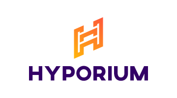 hyporium.com is for sale