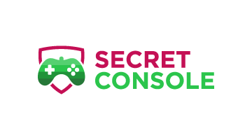 secretconsole.com is for sale