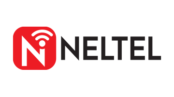 Logo for neltel.com