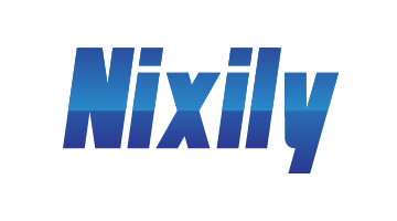 nixily.com is for sale