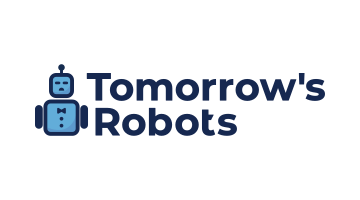 tomorrowsrobots.com is for sale
