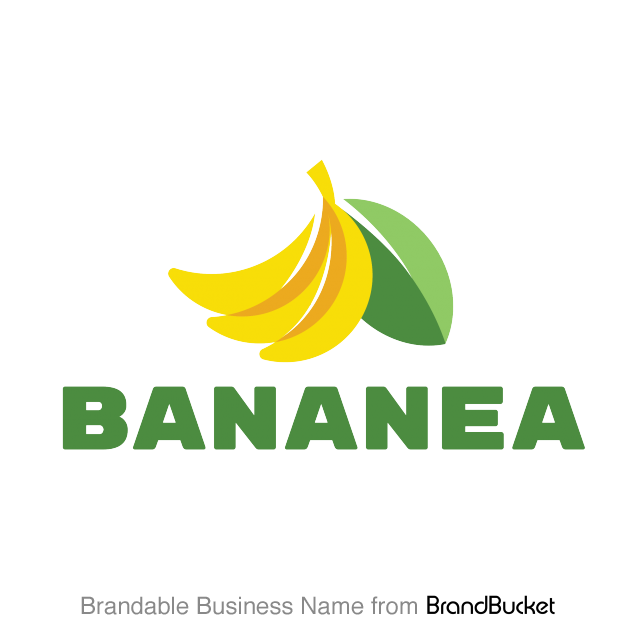 Bananea.com is For Sale | BrandBucket