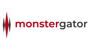 monstergator.com is for sale