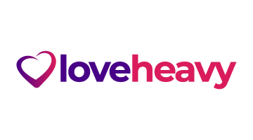 loveheavy.com is for sale