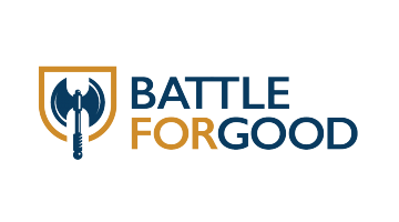 battleforgood.com is for sale