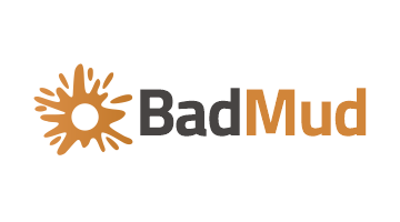 badmud.com is for sale