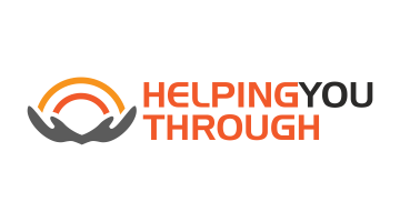 helpingyouthrough.com is for sale