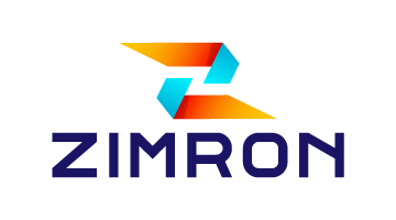 zimron.com is for sale