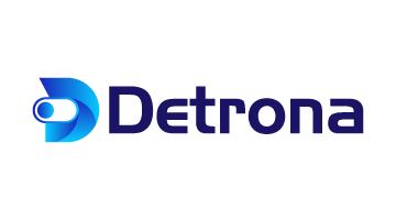 detrona.com is for sale