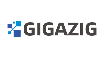 gigazig.com is for sale