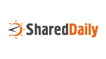 shareddaily.com is for sale