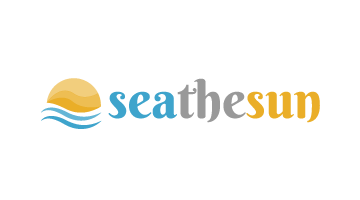 seathesun.com is for sale