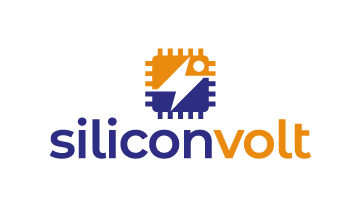 siliconvolt.com is for sale