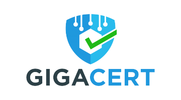 gigacert.com