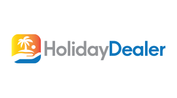 holidaydealer.com is for sale