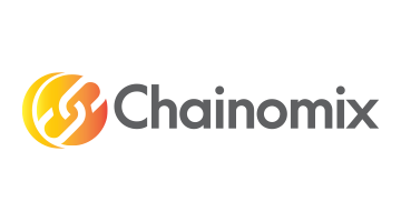 chainomix.com is for sale