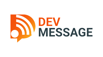 devmessage.com is for sale