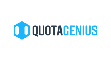 quotagenius.com is for sale
