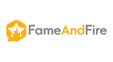 fameandfire.com is for sale