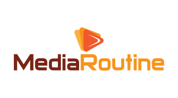 mediaroutine.com is for sale