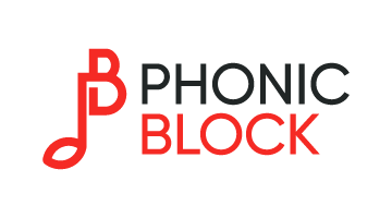 phonicblock.com is for sale