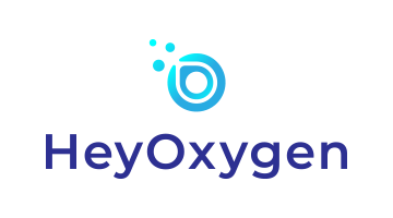 heyoxygen.com is for sale