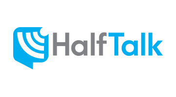 halftalk.com is for sale
