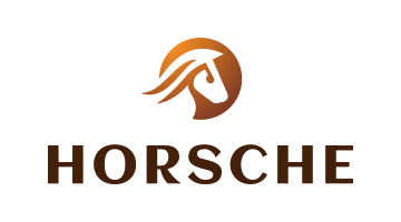 horsche.com