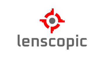 lenscopic.com is for sale